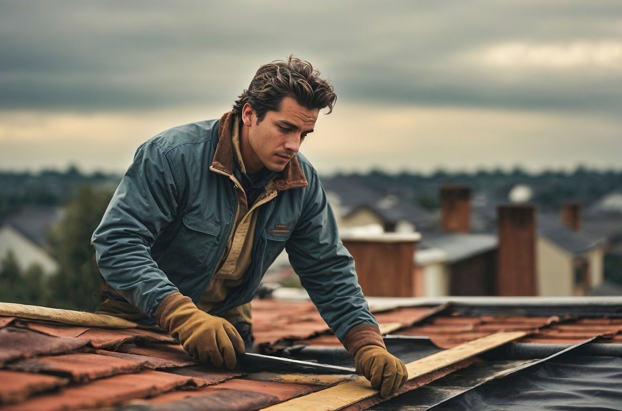 Chimney Waterproofing Services in Winnetka, IL Professional Chimney Waterproofing Services In Winnetka Illinois