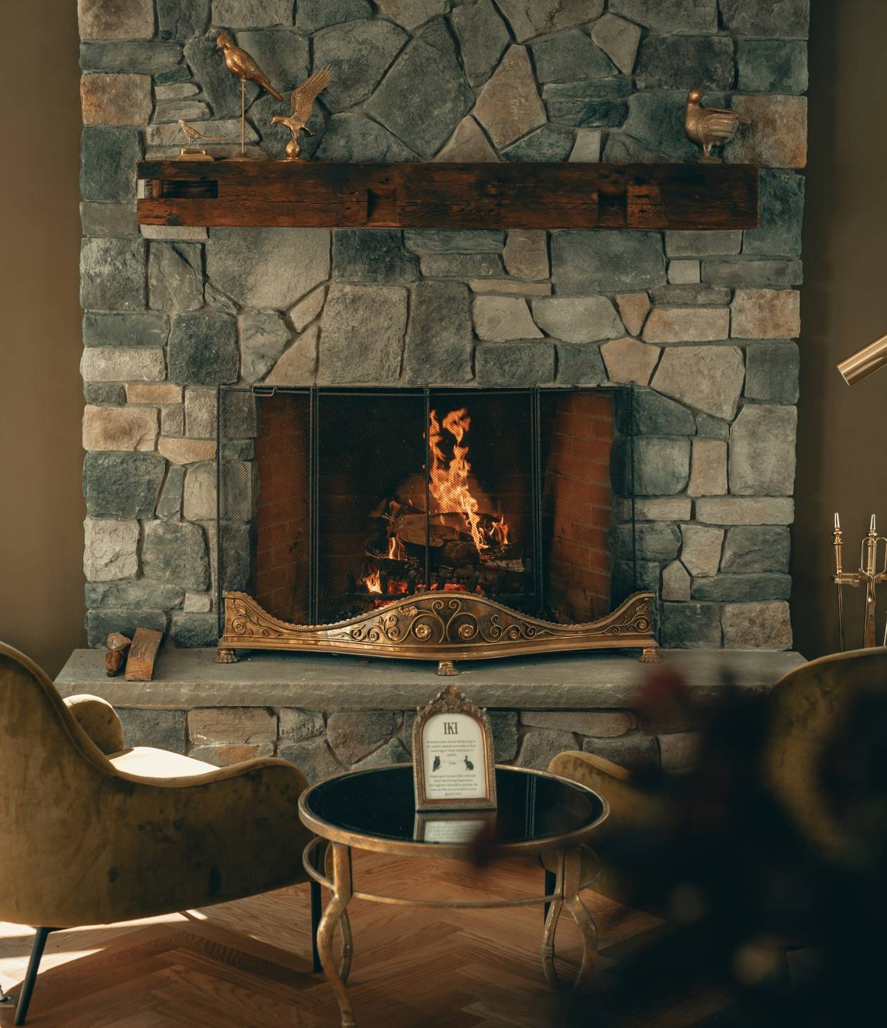 Reliable Gas Fireplace Repair Services in Winnetka, IL Expert Gas Fireplace Repair in Winnetka, Illinois - Professional Service by Chimney Sweep Winnetka