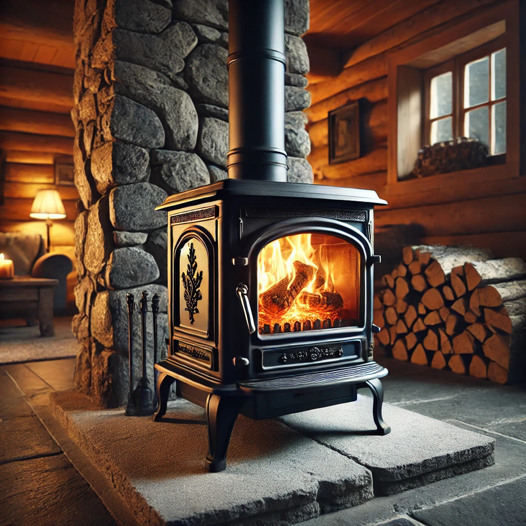 Expert Wood Stove Repair Services in Winnetka, IL Professional Wood Stove Repair Winnetka IL - Expert Heating Efficiency Solutions by Chimney Sweep Winnetka